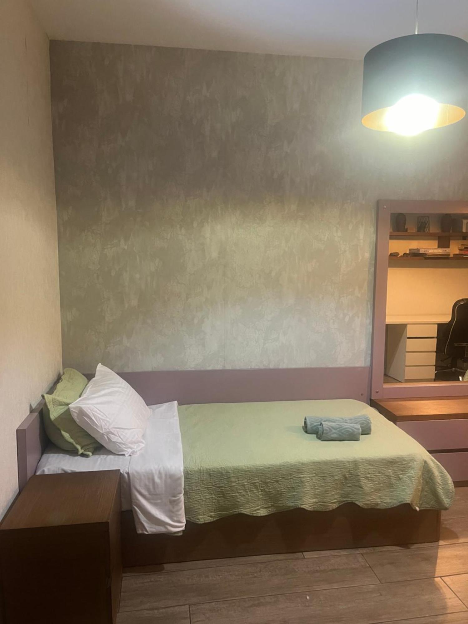 Panorama Khiliani Apartamento Tbilisi Exterior foto