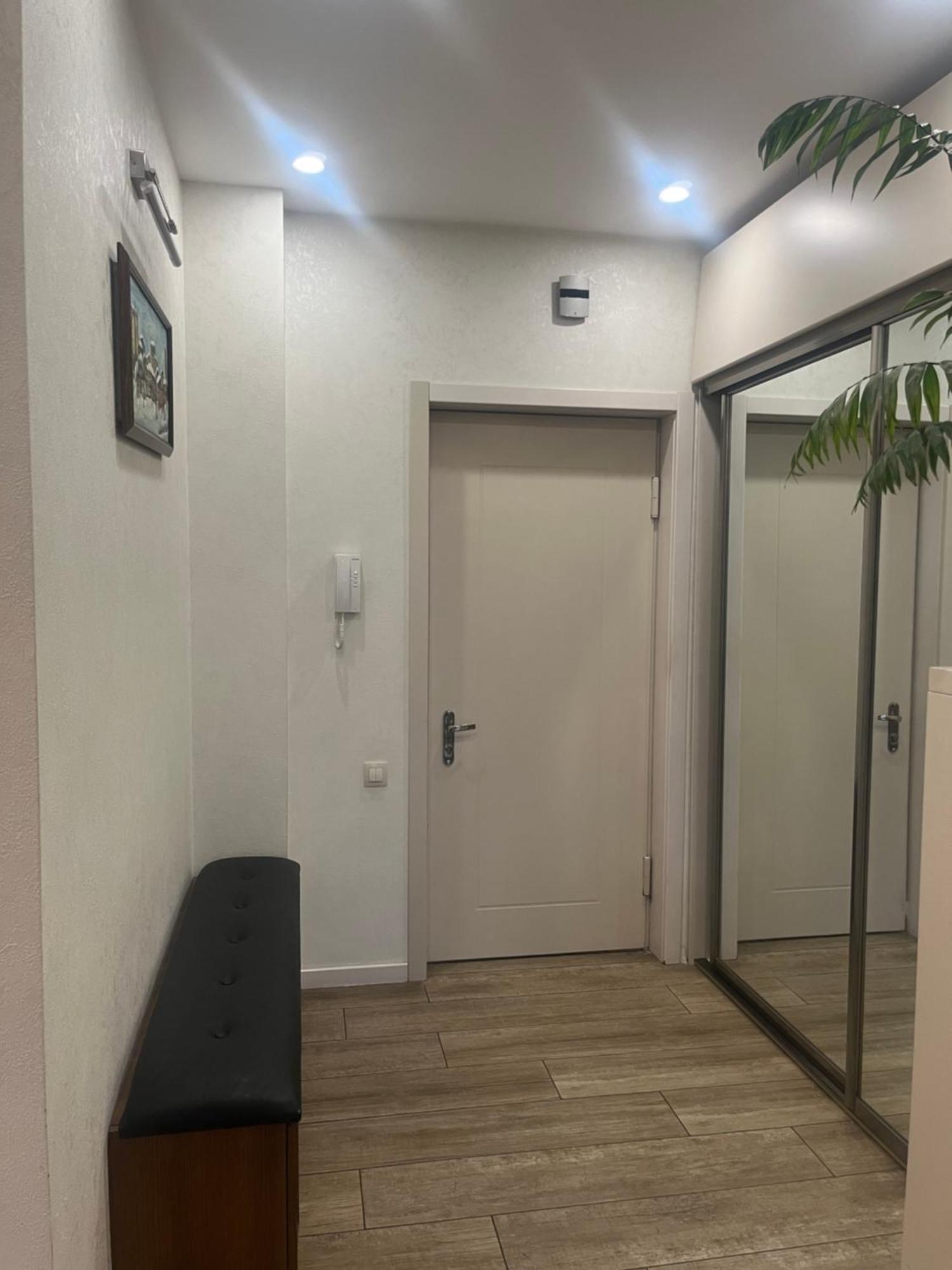 Panorama Khiliani Apartamento Tbilisi Exterior foto