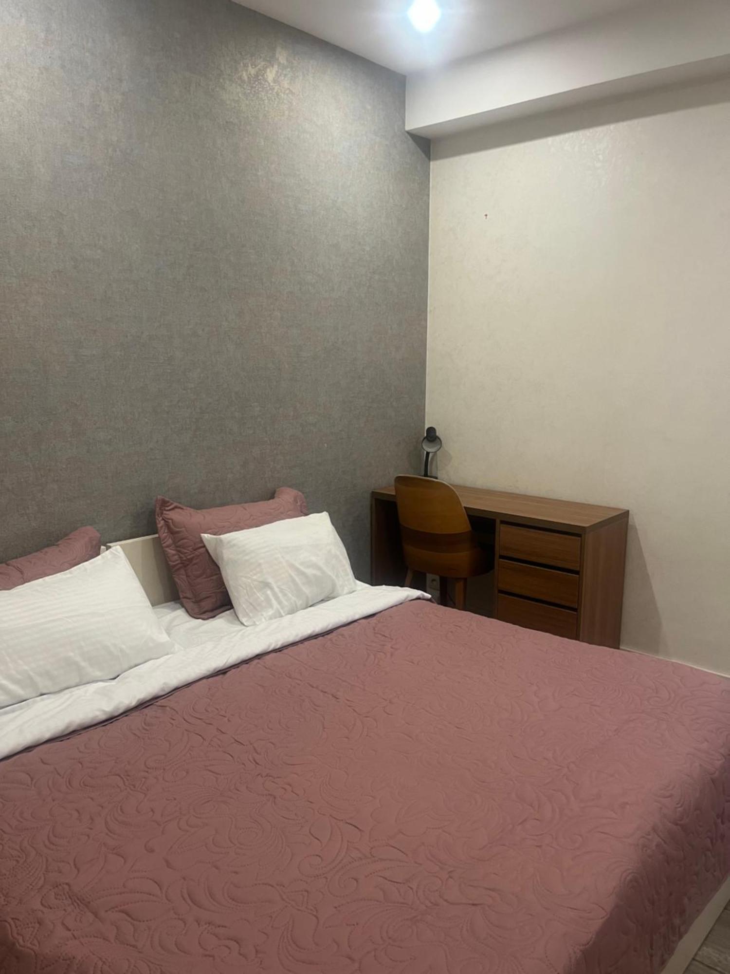 Panorama Khiliani Apartamento Tbilisi Exterior foto