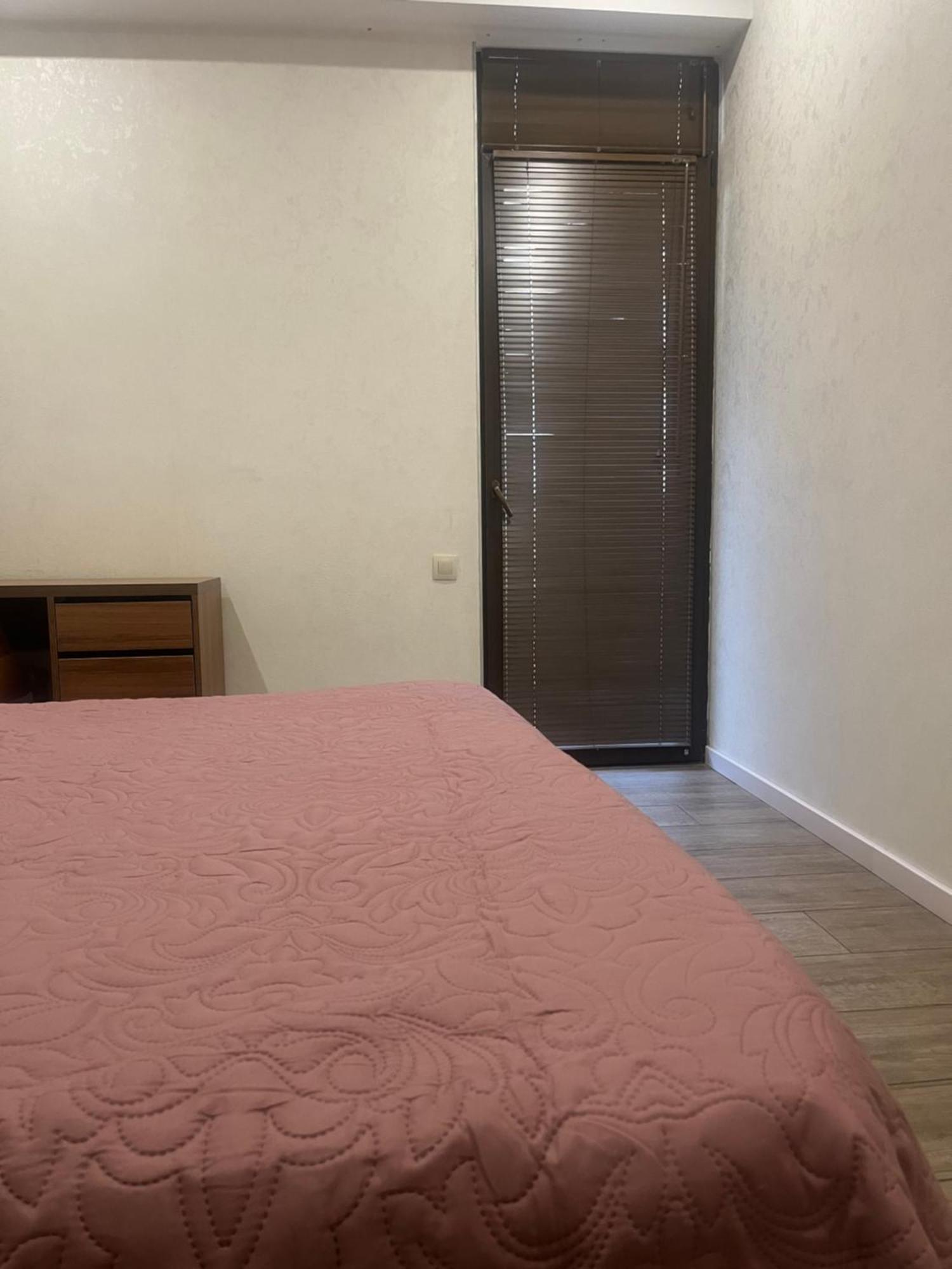 Panorama Khiliani Apartamento Tbilisi Exterior foto