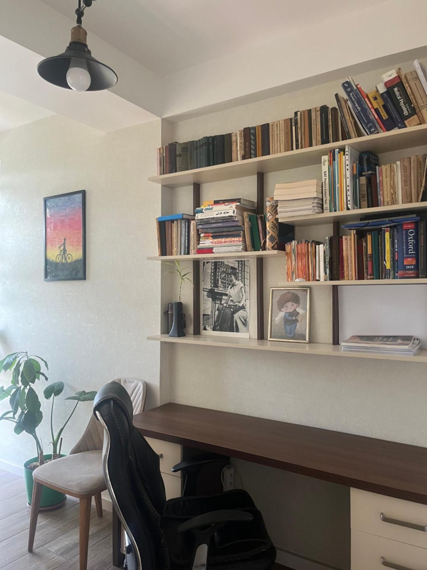 Panorama Khiliani Apartamento Tbilisi Exterior foto