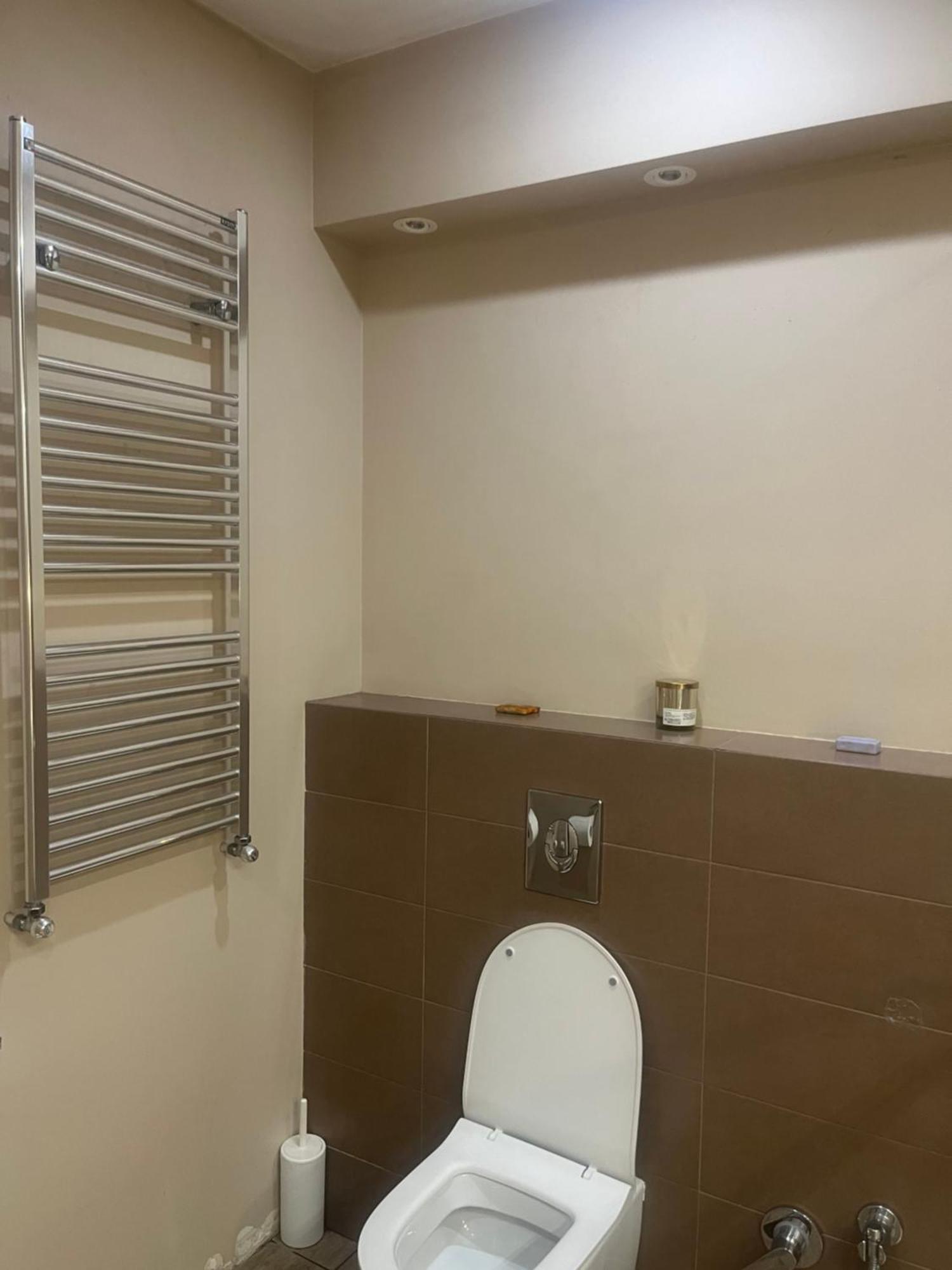 Panorama Khiliani Apartamento Tbilisi Exterior foto
