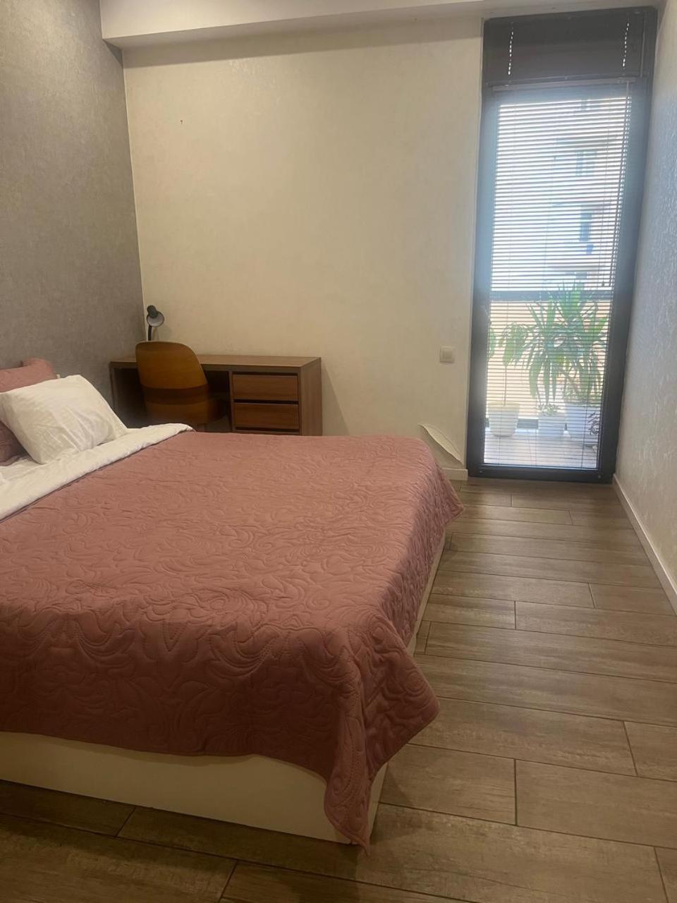 Panorama Khiliani Apartamento Tbilisi Exterior foto