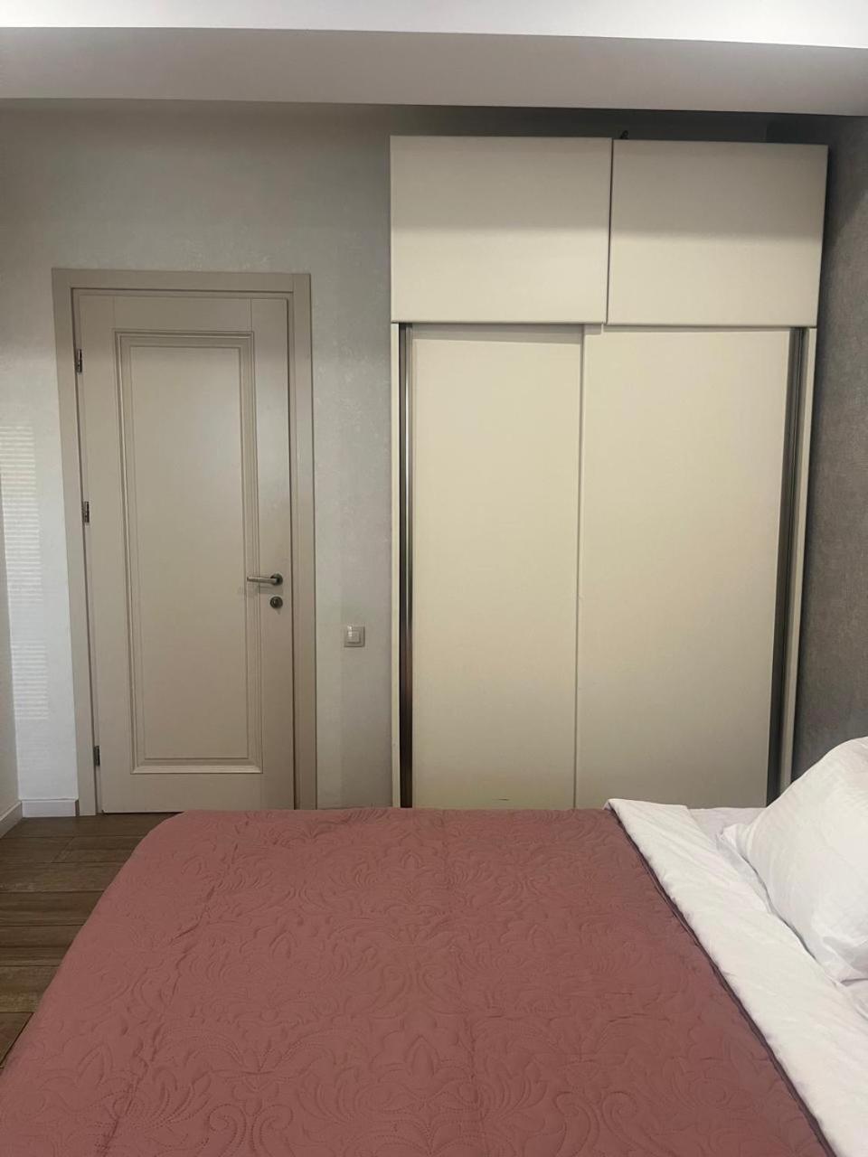 Panorama Khiliani Apartamento Tbilisi Exterior foto