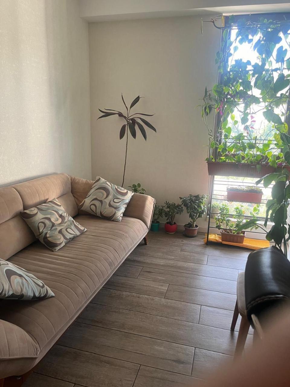 Panorama Khiliani Apartamento Tbilisi Exterior foto
